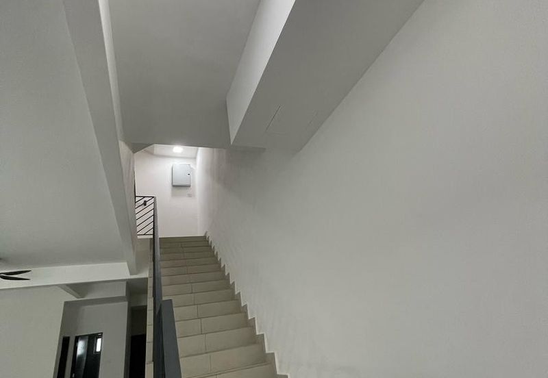 Orchid Hills (Residensi Bukit Orkid) @ 9 Miles