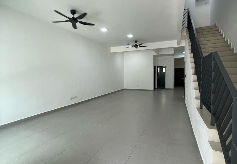 Orchid Hills (Residensi Bukit Orkid) @ 9 Miles