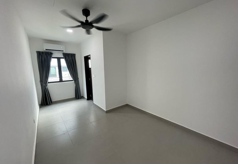 Orchid Hills (Residensi Bukit Orkid) @ 9 Miles