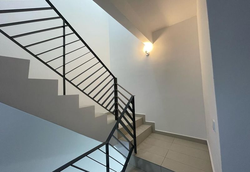 Orchid Hills (Residensi Bukit Orkid) @ 9 Miles