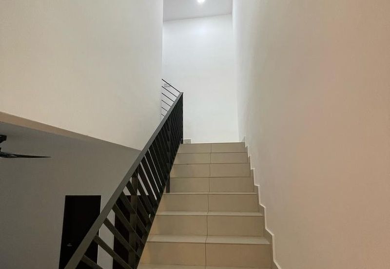 Orchid Hills (Residensi Bukit Orkid) @ 9 Miles