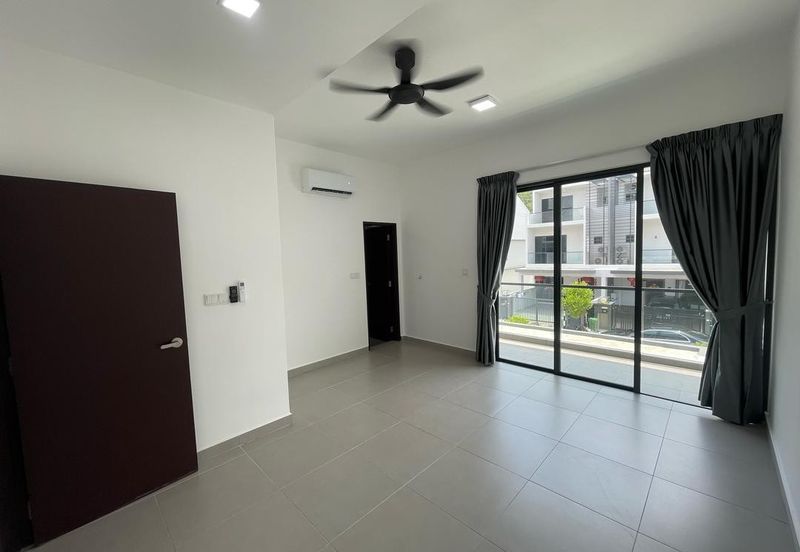 Orchid Hills (Residensi Bukit Orkid) @ 9 Miles