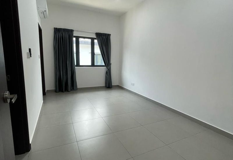 Orchid Hills (Residensi Bukit Orkid) @ 9 Miles