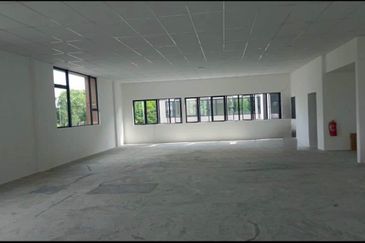 Jade Square 2 @ Jade Hill