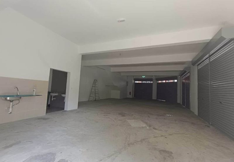 Jade Square 2 @ Jade Hill