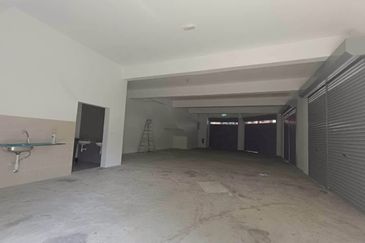 Jade Square 2 @ Jade Hill