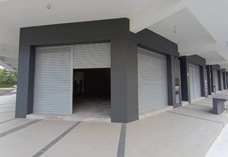 Jade Square 2 @ Jade Hill