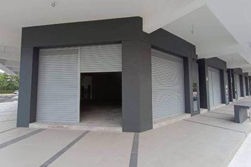 Jade Square 2 @ Jade Hill