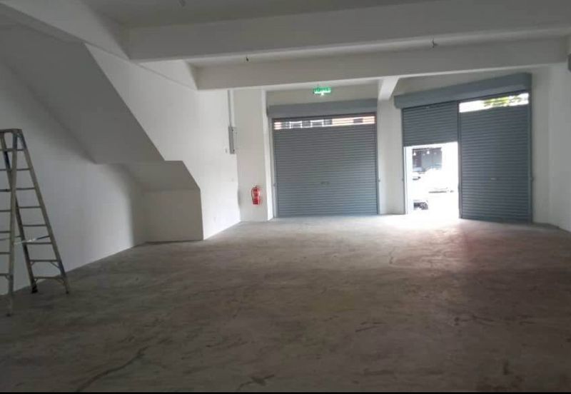 Jade Square 2 @ Jade Hill