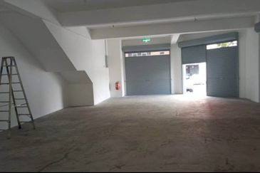 Jade Square 2 @ Jade Hill