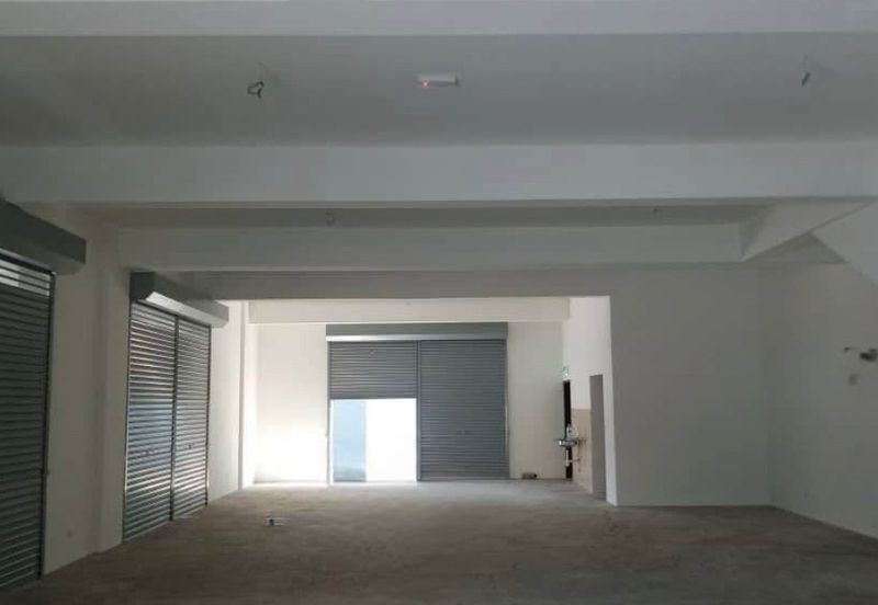 Jade Square 2 @ Jade Hill