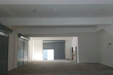 Jade Square 2 @ Jade Hill