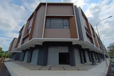 Jade Square 2 @ Jade Hill