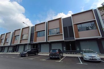 Jade Square 2 @ Jade Hill