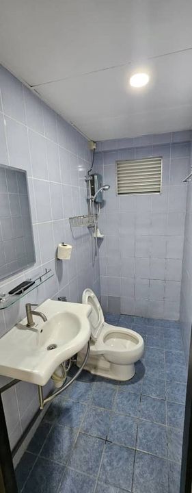 Angkasa Condo Taman Connaught cheras nearby UCSI, Kuala Lumpur, Cheras