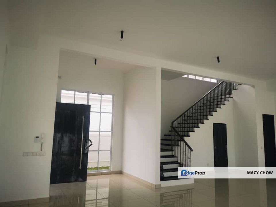 Eco Majestic Stonebridge Bungalow Semenyih, Selangor, Semenyih