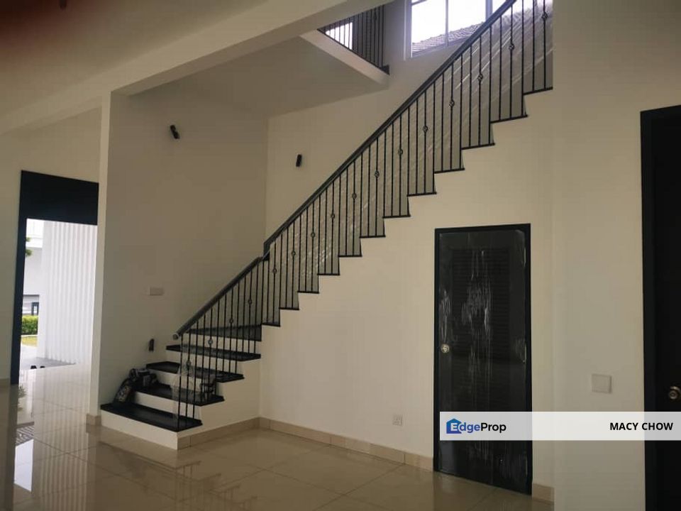 Eco Majestic Stonebridge Bungalow Semenyih, Selangor, Semenyih