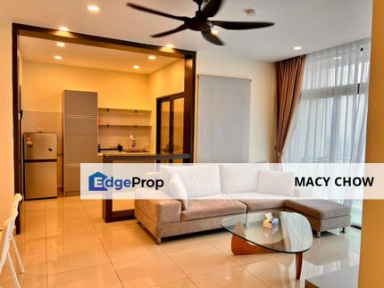 The Mark Cheras Fully furnished Condo Nearby MRT , Selangor, Cheras