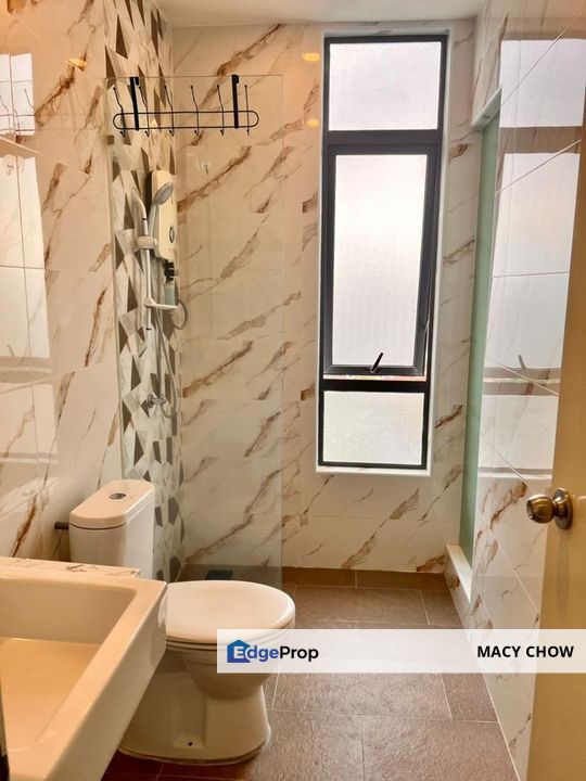 The Mark Cheras Fully furnished Condo Nearby MRT , Selangor, Cheras