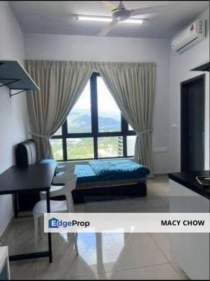 MIDLANDS CITY SOHO SEMENYIH  FULLY-FURNISHED UNIT , Selangor, Semenyih
