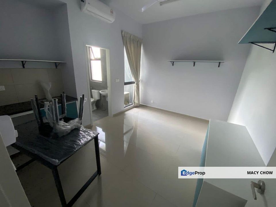 MIDLANDS CITY SOHO SEMENYIH  FULLY-FURNISHED UNIT , Selangor, Semenyih