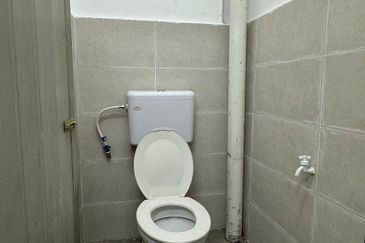 KAWASAN PERINDUSTRIAN SUNGAI RASAU