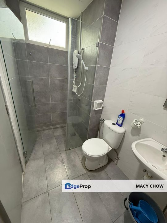 Imperial Hatamas Condo Cheras Taman Segar Perdana , Selangor, Cheras