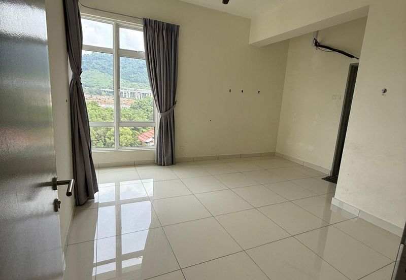 Imperial Hatamas Condominium