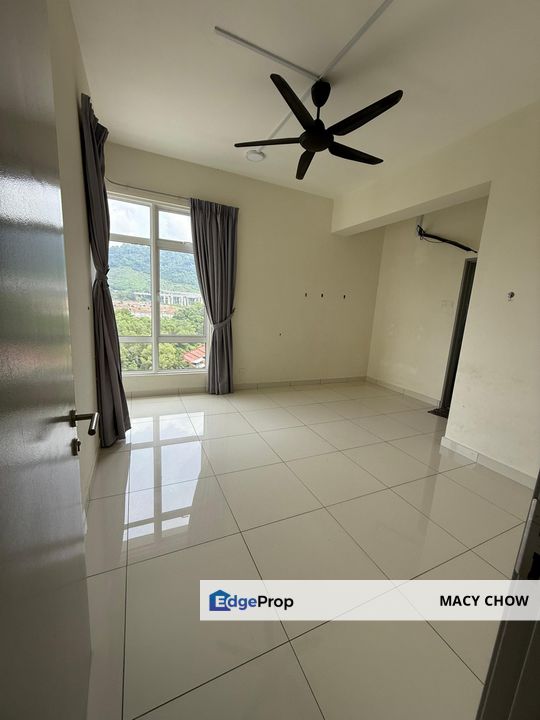 Imperial Hatamas Condo Cheras Taman Segar Perdana , Selangor, Cheras