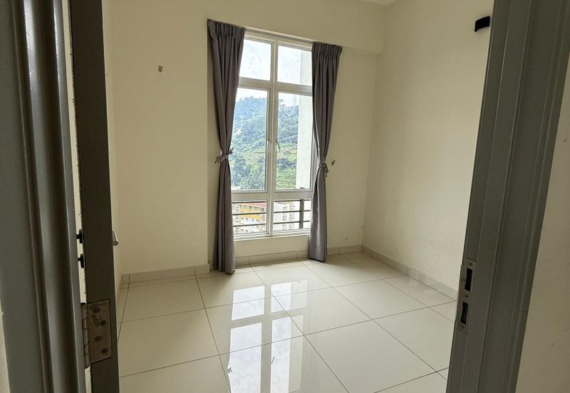 Imperial Hatamas Condominium