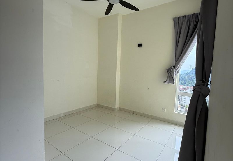 Imperial Hatamas Condominium