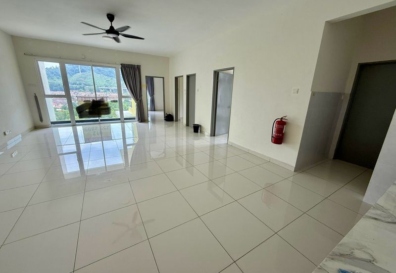 Imperial Hatamas Condominium