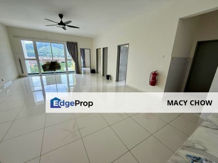 Imperial Hatamas Condo Cheras Taman Segar Perdana , Selangor, Cheras