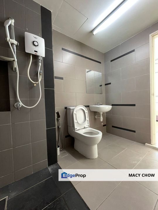 The Z Residence Bukit Jalil lower floor HOT AREA , Kuala Lumpur, Bukit Jalil