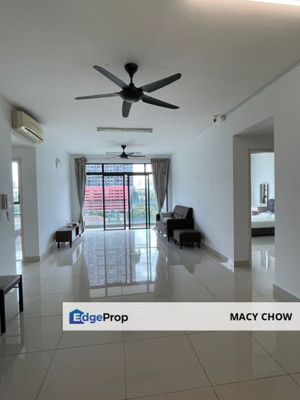 The Z Residence Bukit Jalil lower floor HOT AREA , Kuala Lumpur, Bukit Jalil