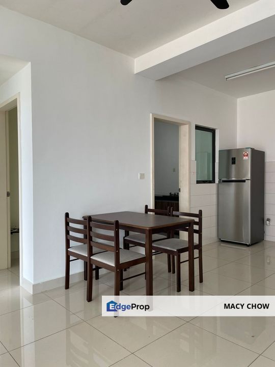 The Z Residence Bukit Jalil lower floor HOT AREA , Kuala Lumpur, Bukit Jalil