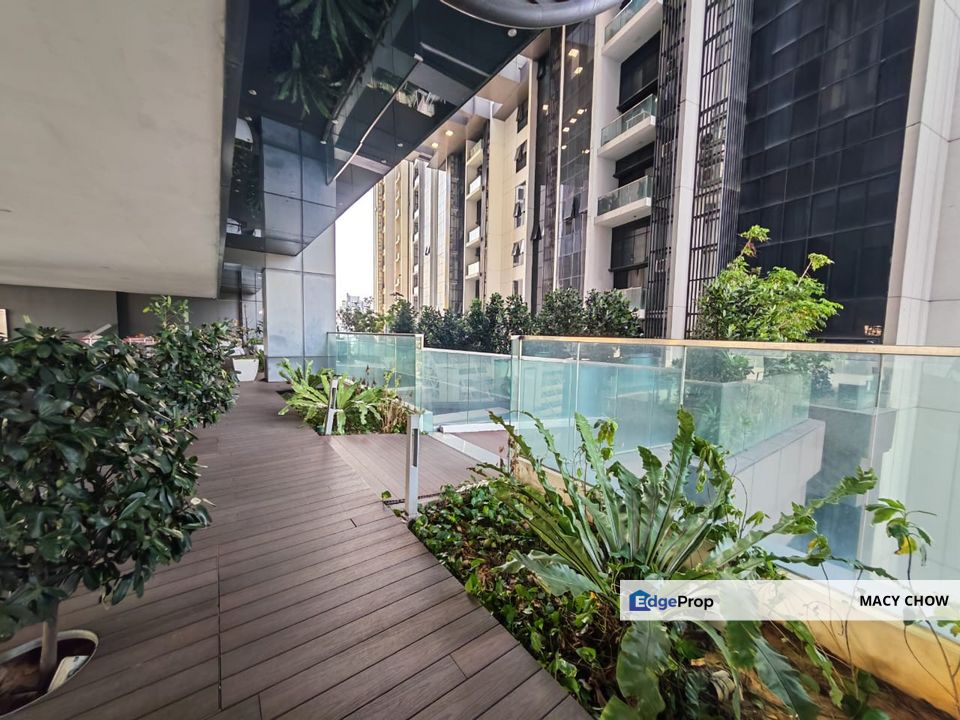 M City Ampang fully furnished KLCC , Kuala Lumpur, Ampang