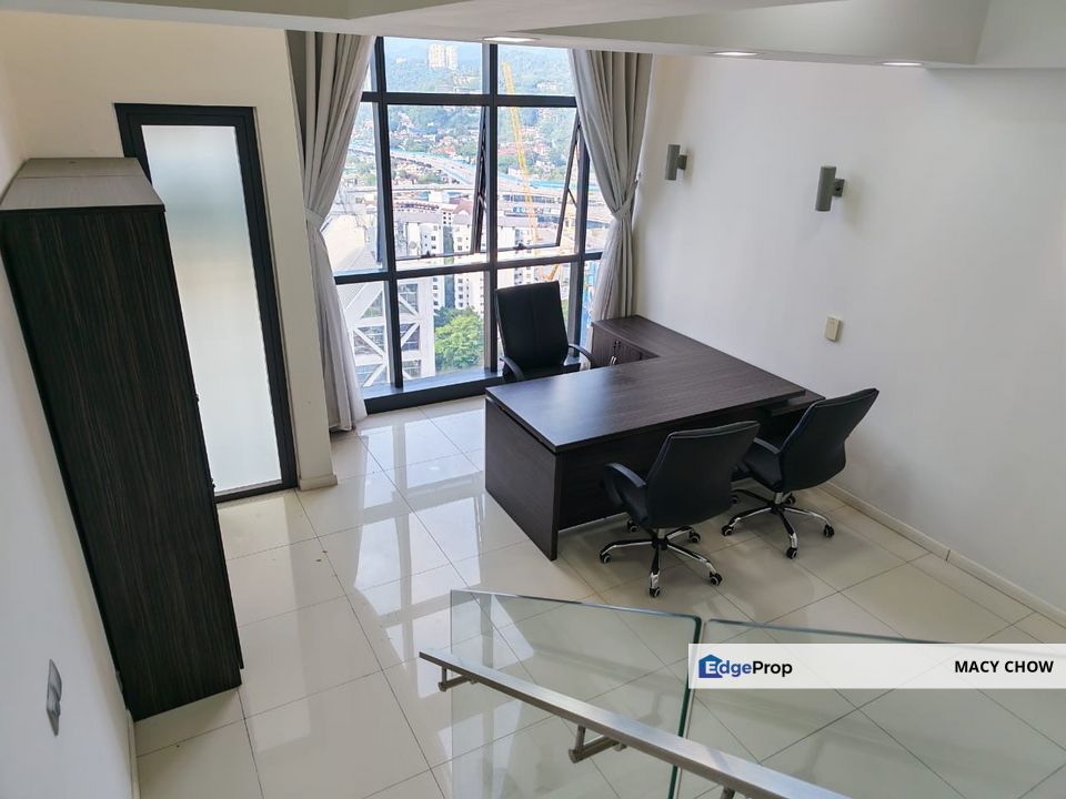 M City Ampang fully furnished KLCC , Kuala Lumpur, Ampang