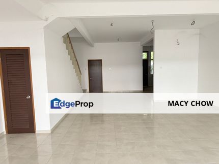 2sty Serene Heights Semenyih , Selangor, Semenyih