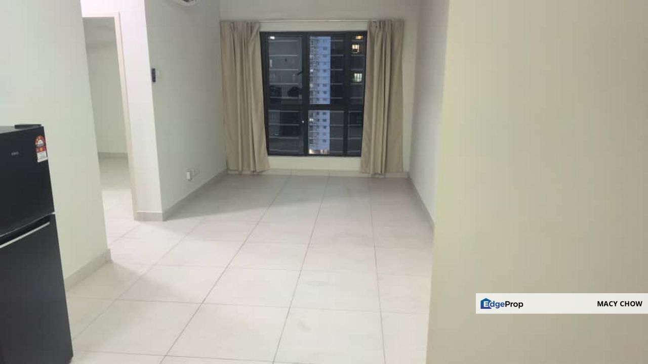 Majestic maxim Cheras partially furnished , Kuala Lumpur, Cheras