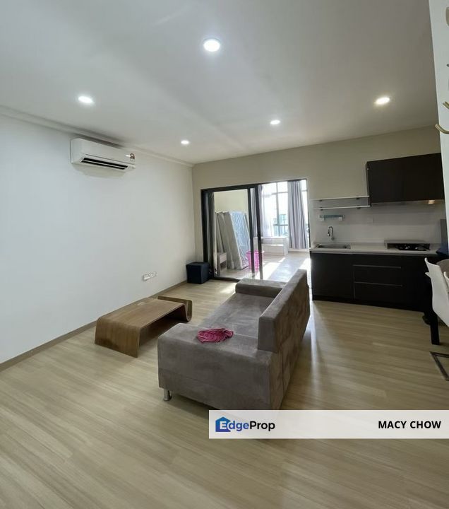 The Mark studio cheras fully furnished , Selangor, Cheras