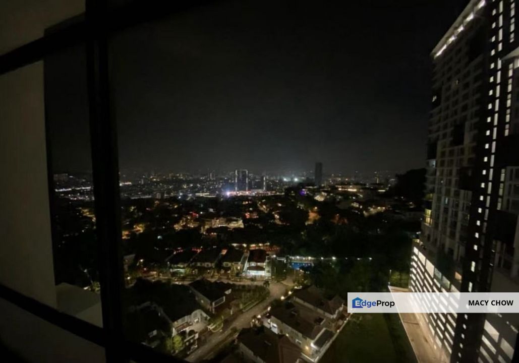 The Mark studio cheras fully furnished , Selangor, Cheras