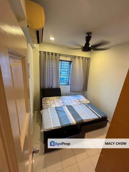 Ampang boulevard Furnished unit with 2carpark , Selangor, Ampang