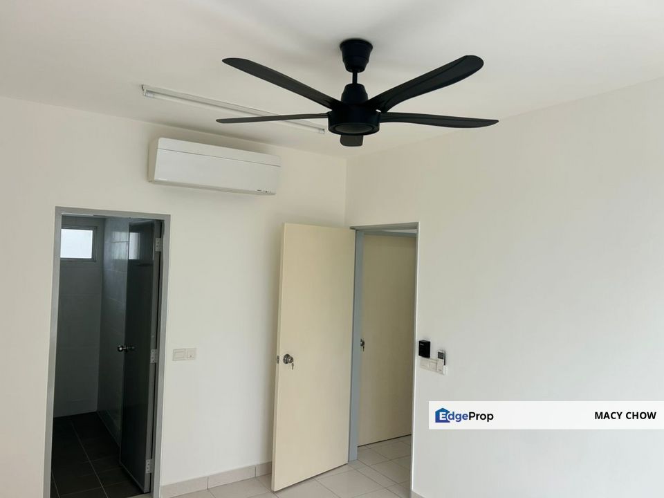  D’Cassiae Setia EcoHill, Semenyih, Selangor, Semenyih