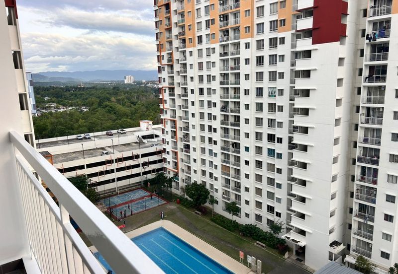  D’Cassiae Setia EcoHill, Semenyih