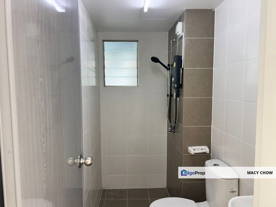  D’Cassiae Setia EcoHill, Semenyih, Selangor, Semenyih