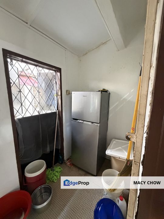 BELOW MARKET 2sty House Taman Dahlia cheras , Kuala Lumpur, Cheras