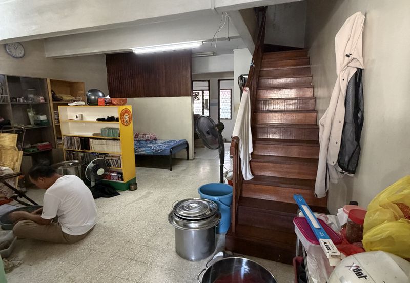 Taman Dahlia, Cheras