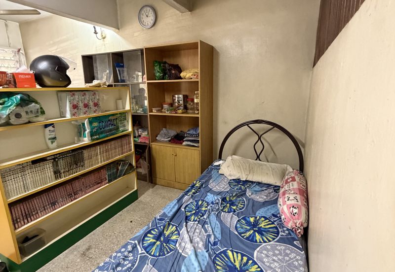 Taman Dahlia, Cheras