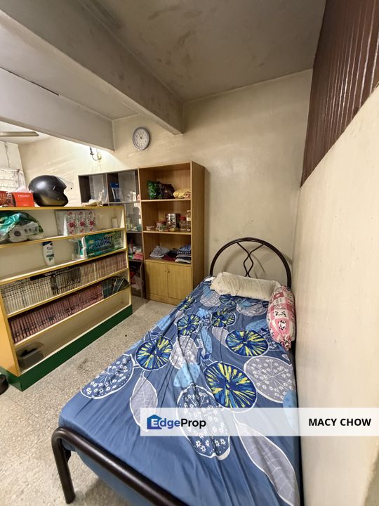 BELOW MARKET 2sty House Taman Dahlia cheras , Kuala Lumpur, Cheras